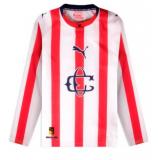 Chivas Camiseta Manga Larga 120 Aniversario